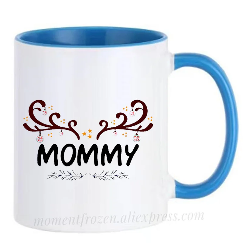 Mum cup