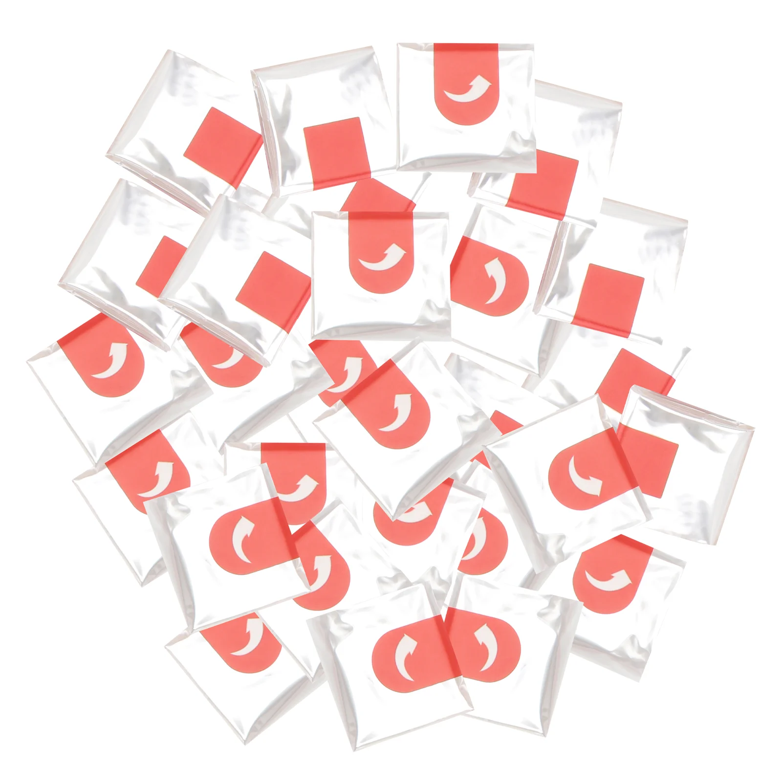 

50 Pcs Turkey Basting Bag Clear Poly Bags Large Turkey Bags Microwave Toaster Oven Bag Barbecue Bag Meat Roasting Bag