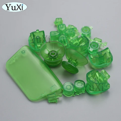 Набор кнопок для PS5 BDM-030 YuXi