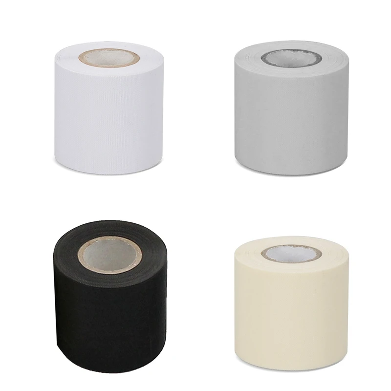 Waterproof Ducts Tape PVC Sealing Tape Length 36 ft Width 2.