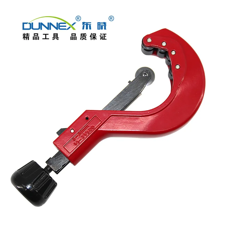 

Quick pipe cutter 6-64 - mm CT - 206 quick retreat into the large diameter pipe cutter feed quickly