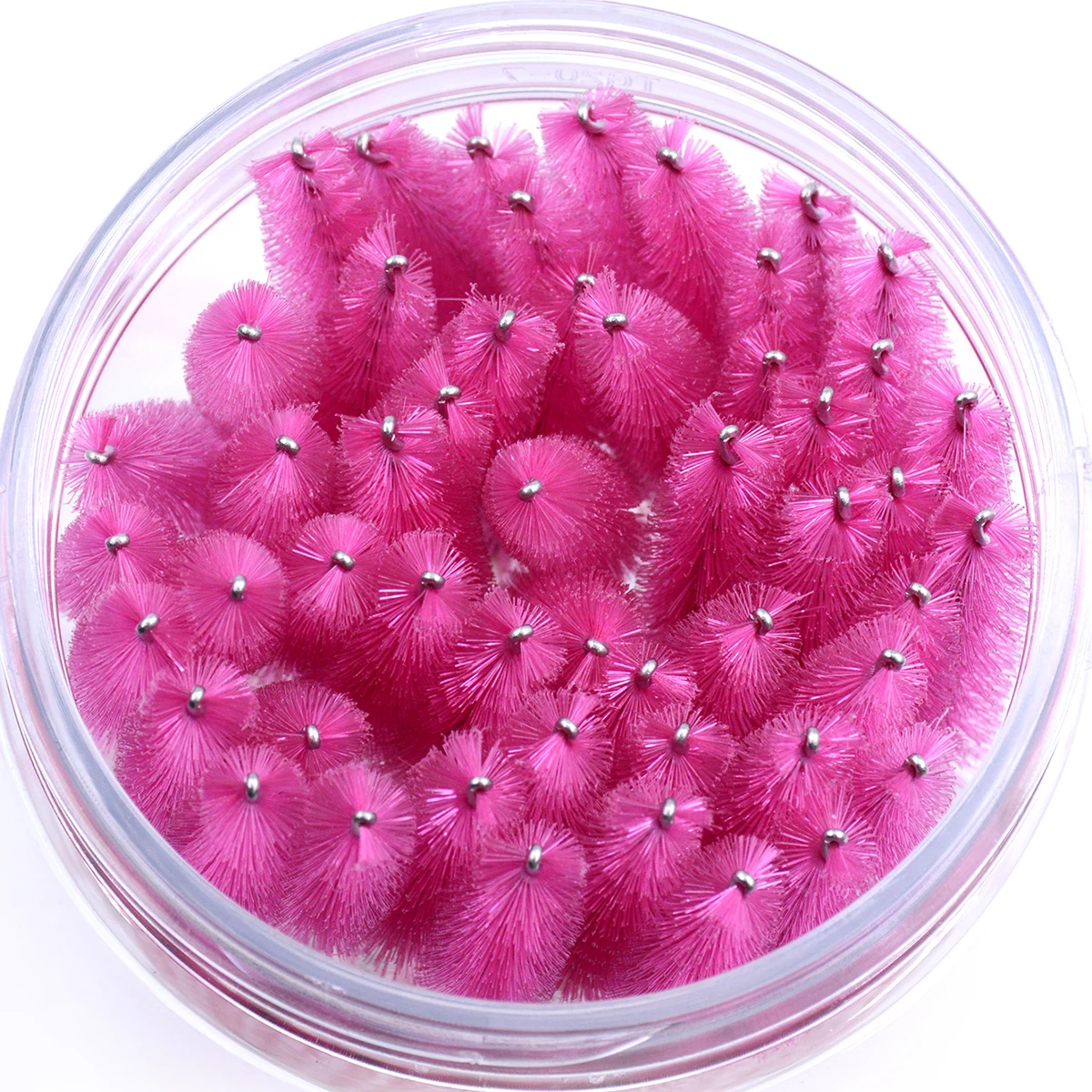 50 шт. одноразовые кисти для туши ресниц