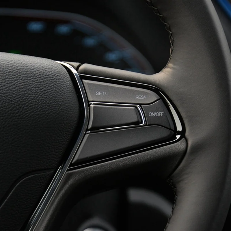 Автомобильные многофункциональные кнопки на руль для 2/3X Arrizo 5 круизный регулятор