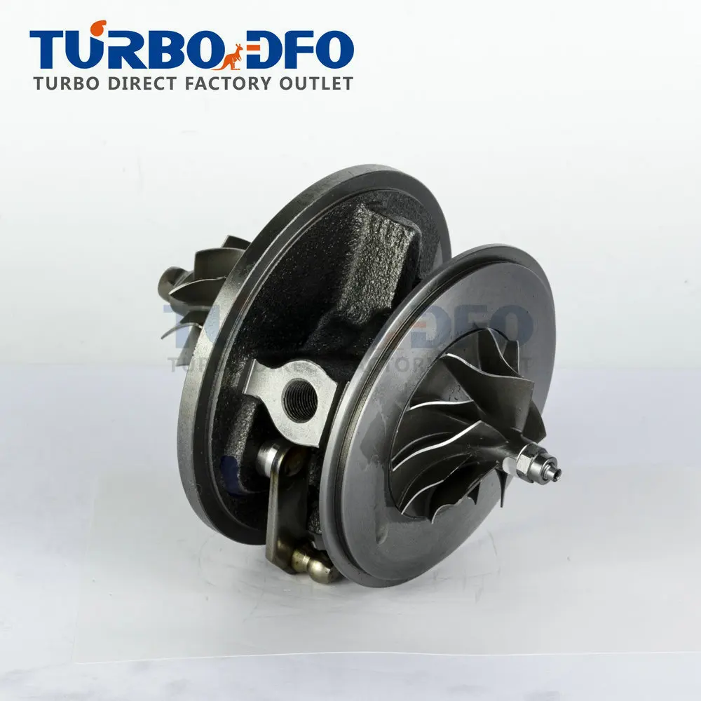 Турбокомпрессор Для Land Rover Range III Sport 272HP 200Kw 3 6 TD TDV8/368DT 54399700063 6H3Q6K682FC турбина 2006-