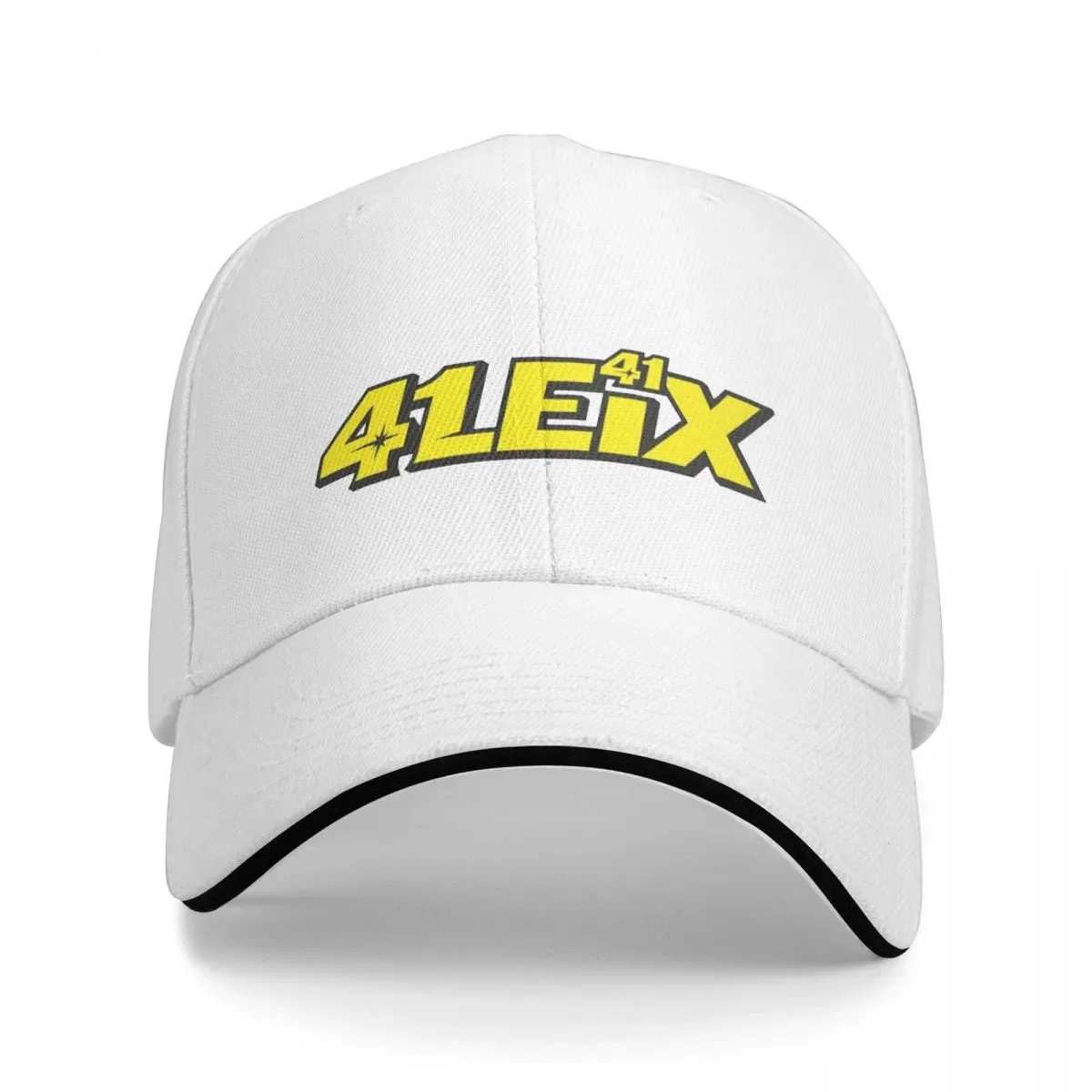 

New Aleix Espargaro 41 Cap Baseball Cap Fishing caps kids hat uv protection solar hat women's hat 2023 Men's