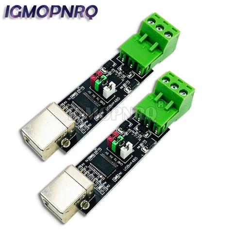 USB 2.0 to TTL RS485 конвертер IGMOPNRQ