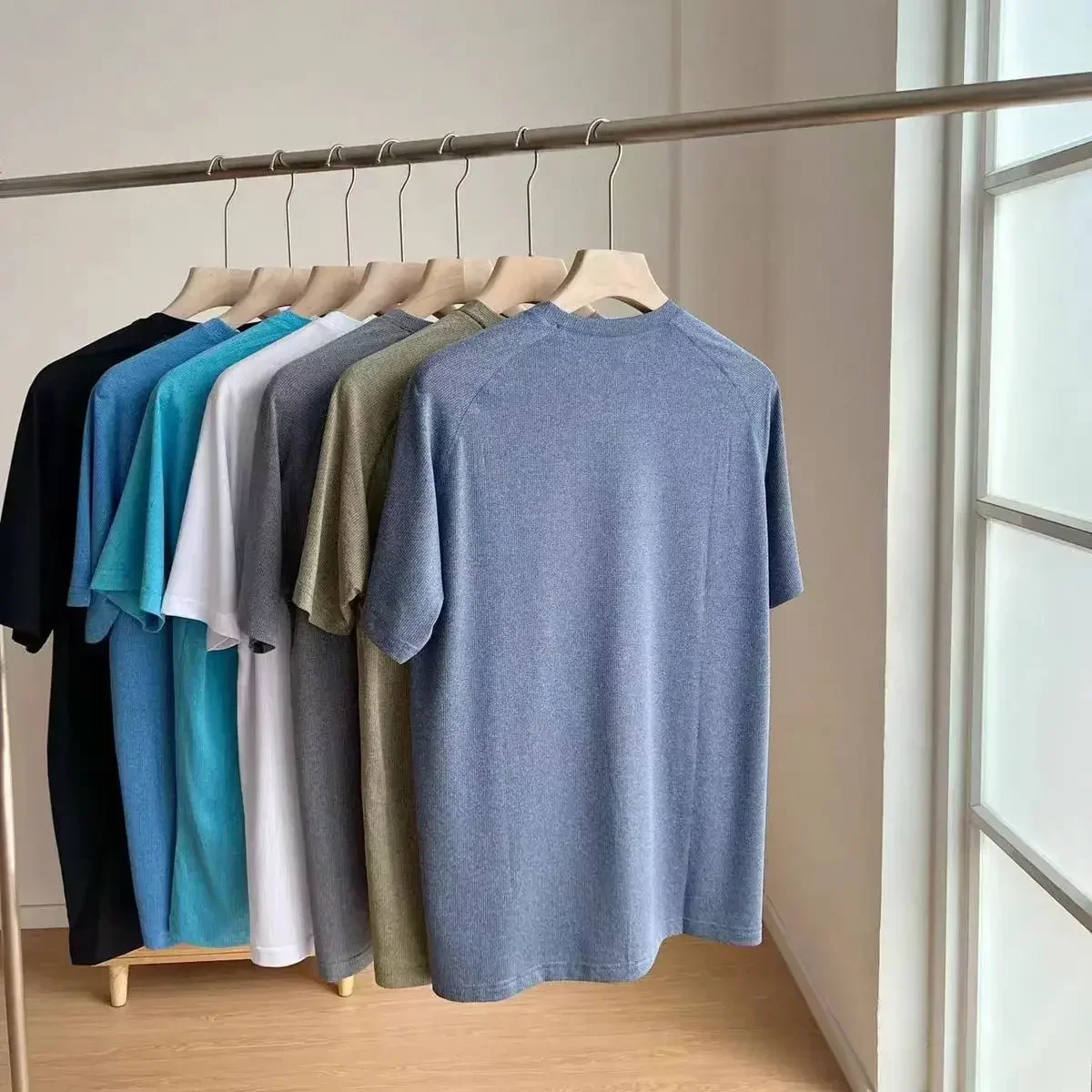 Рубашки для бега Metal Vent Tech компрессионные спортивные колготки футбольные рубашки