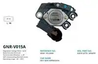 

Код магазина: Φ connector VALEO тип 12V LATITUDE (L, DF)