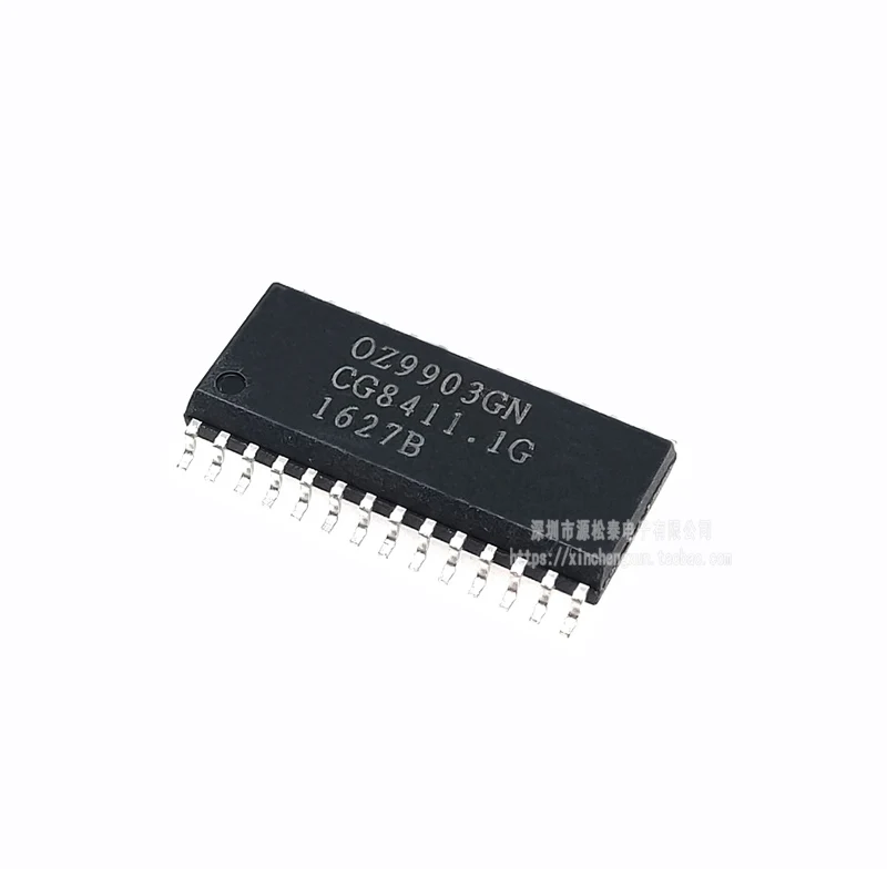 

10 шт. OZ9903 OZ9903GN 0Z990 3 ЖК микросхема питания