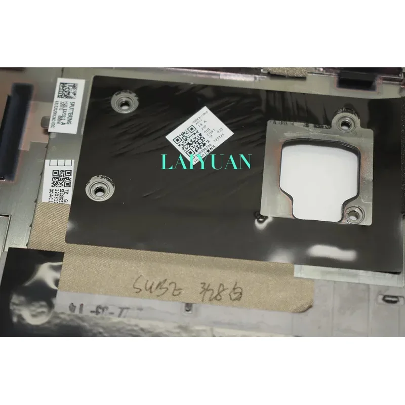 5CB0S95394 AP1YP 000700 Новый верхний чехол для упора рук FPR L14 Gen 1 20U1 20U2 20U5 20U6