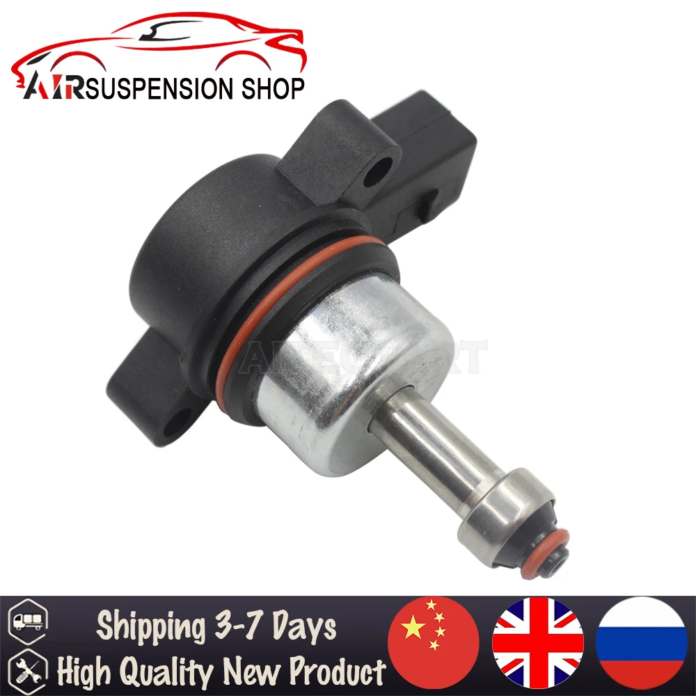 Touring Electronic Solenoid Vent Valve Air Suspension Compressor Pump Repair Kit For BMW F02 F01 F07 F11 37206789450 37206864215