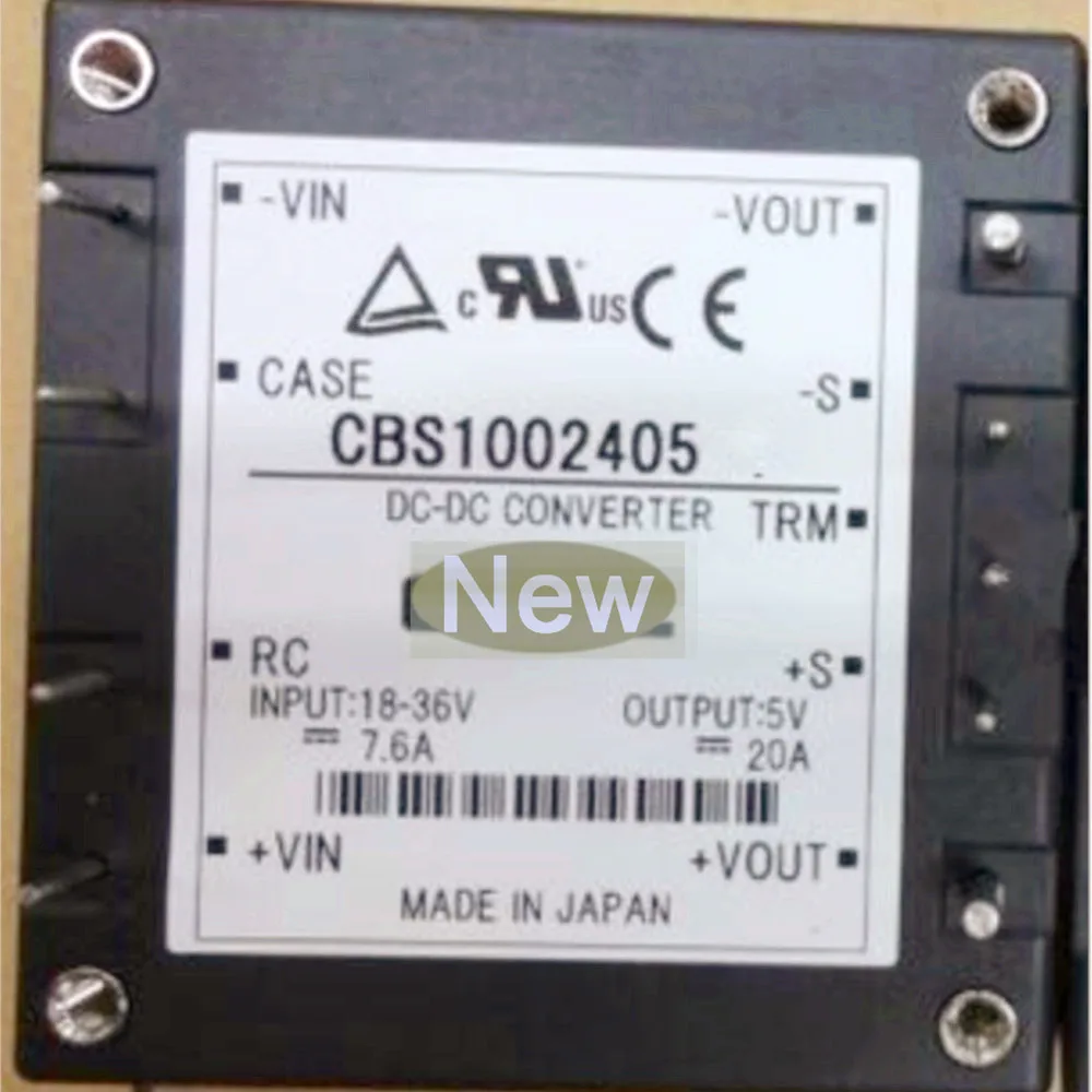 CBS1002405 модуль