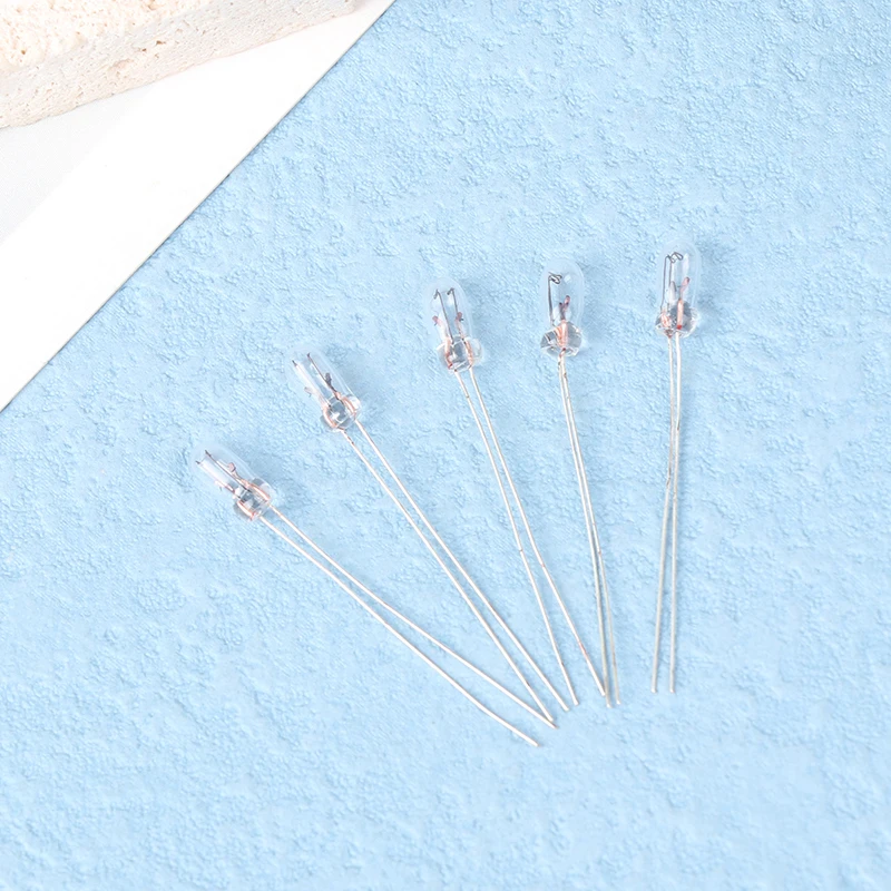 10-х шт. освещение на приборной панели автомобиля | Автомобильная приборная лампа