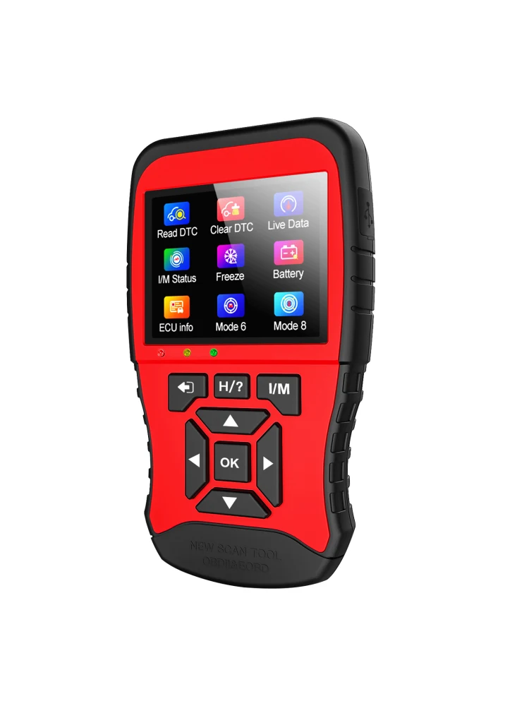 Диагностический Инструмент Для Считывания Кодов Datastream В Реальном Времени