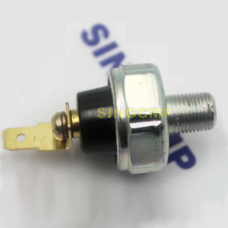 

Датчик давления масла экскаватора VAME840219 для экскаватора Kobelco SK200-5 с 3-месячной гарантией