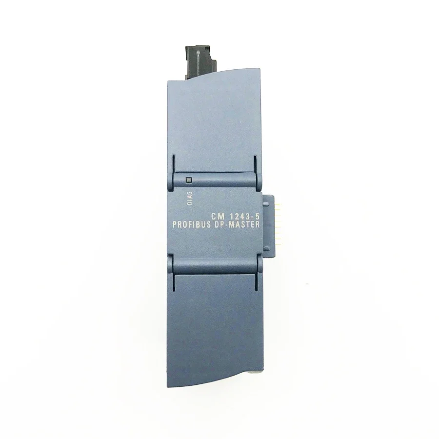 PLC S7-1200 CM1243-5 Модуль связи 6GK7243-5DX30-0XE0