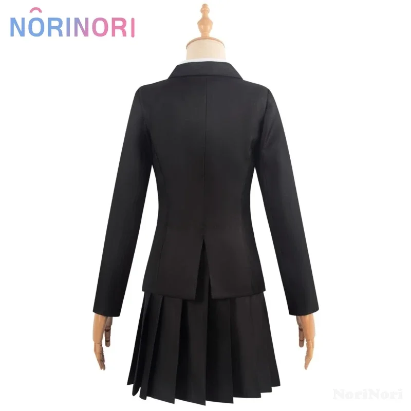 Женский костюм для косплея парик из м/ф ведьма