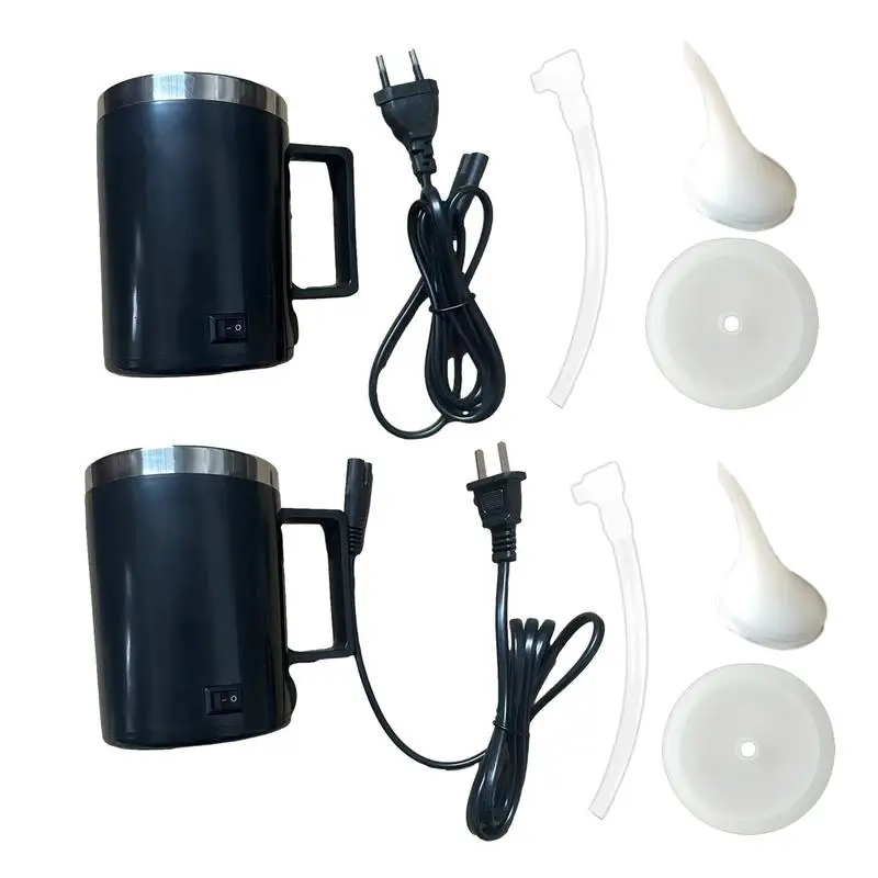 Распылительная чашка с подогревом инструмент для ремонта автомобильных фар