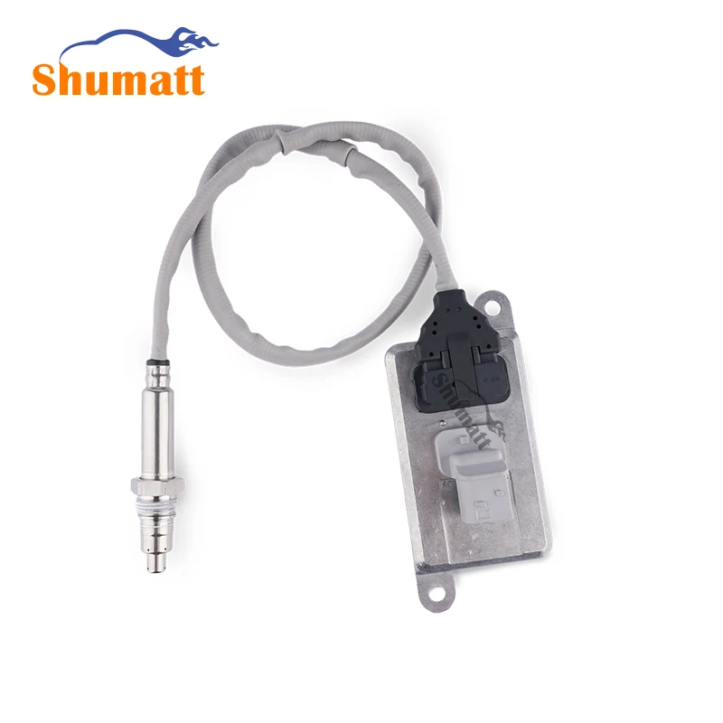 

Новый Shumatt 5WK96790B Датчик NOx OE 5115408-0019 для дизельного двигателя