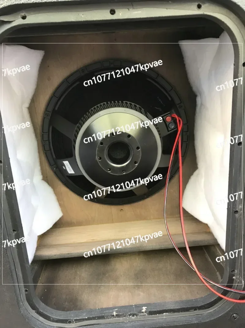 Басовая фанера Березовая одинарная 18 15 ультра-тусклый дворцовый динамик