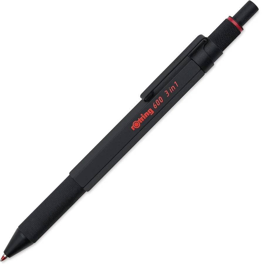 

Механический карандаш Rotring 600 3 в 1