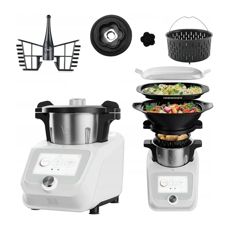 2 шт. запасные части сцепления для Monsieur Cuisine Connect SKMC 1200 и Monsieur Cuisine Smart SKMS 1200-A09G (art.: 3920d36cc899c) - 3920d36cc899c