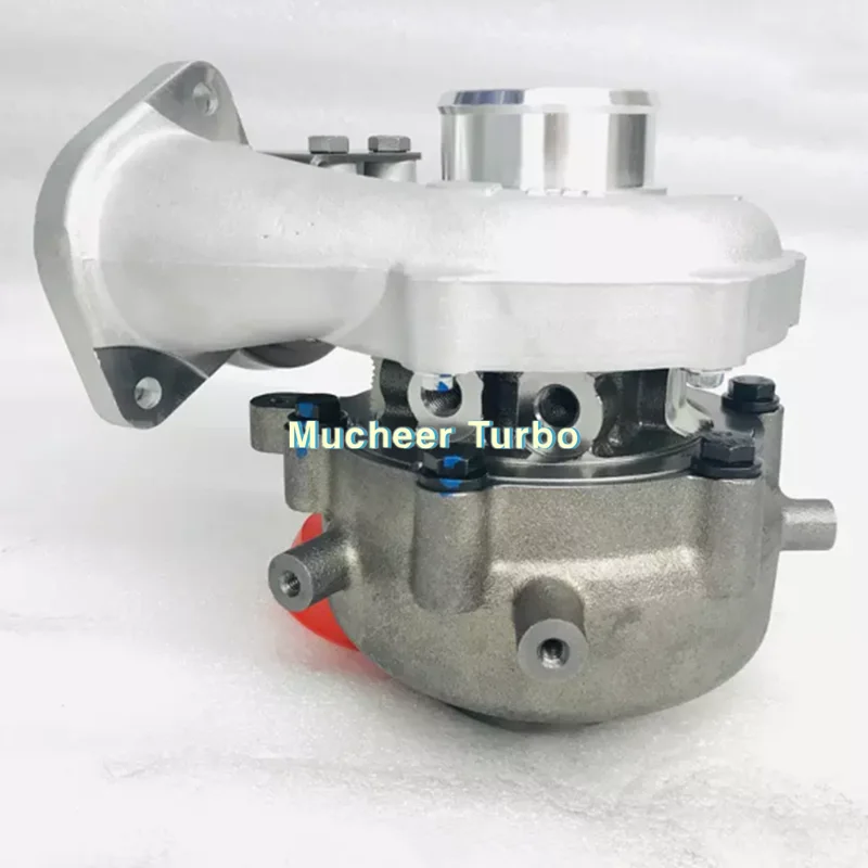 TD04 49477-01610 49477-01510 2518439 Турбокомпрессор для двигателя Chevrolet Captiva 2.2D CDTI