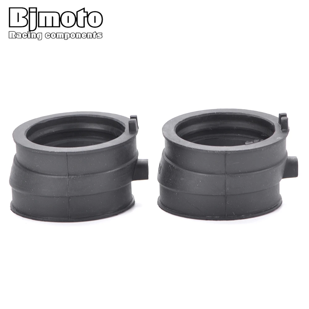 Переходник для впускного коллектора мотоциклетного карбюратора для Honda NV400 Shadow 1995-1997 NT400 bros400 16211-MR1-690