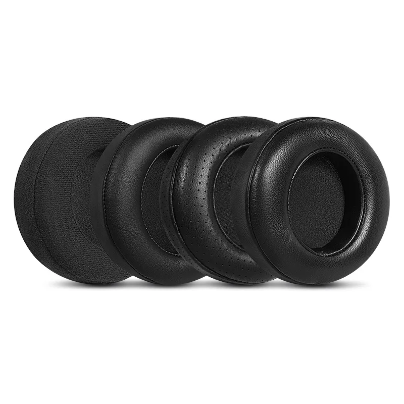 Фото Амбушюры из овчины/белковой кожи для наушников Philips Fidelio X2HR/X1/X1S/X2 X3, мягкие пенопластовые подушечки, пенопластовые губчатые подушечки №1