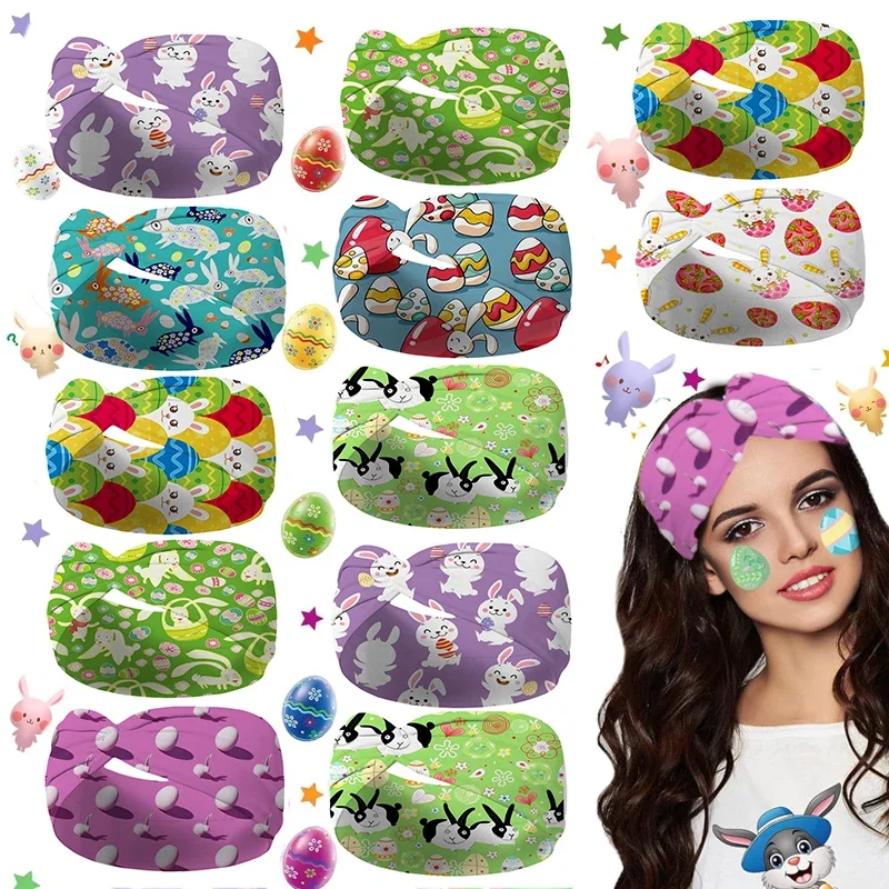 Пасхальные повязки на голову Nike