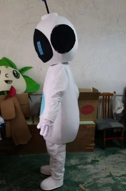 Новинка искусственный мультяшный Аниме Реквизит для взрослых ходьбы Хэллоуина