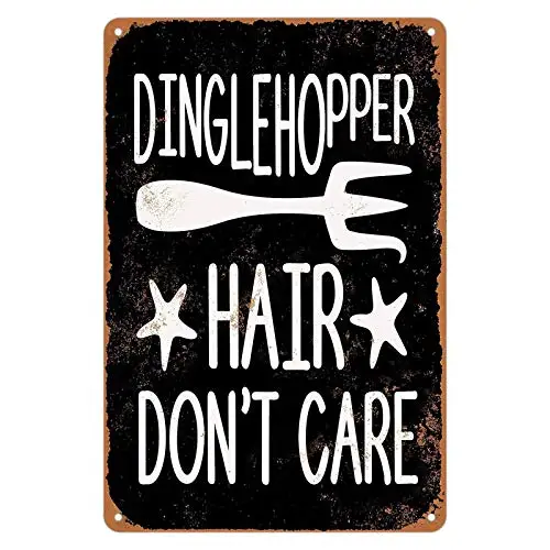 Металлические винтажные оловянные знаки от мелкого кузова забавные настенные