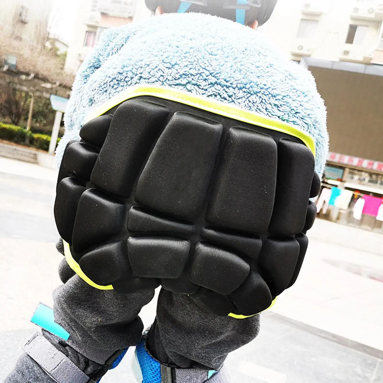 thumb