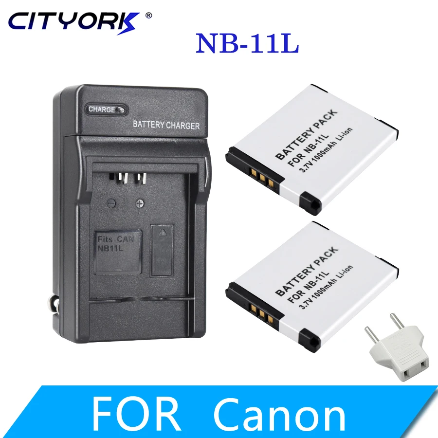 Аккумулятор для Canon A2600 A3500 A4000IS IXUS 1000 125 132 140 240 245 265 HS