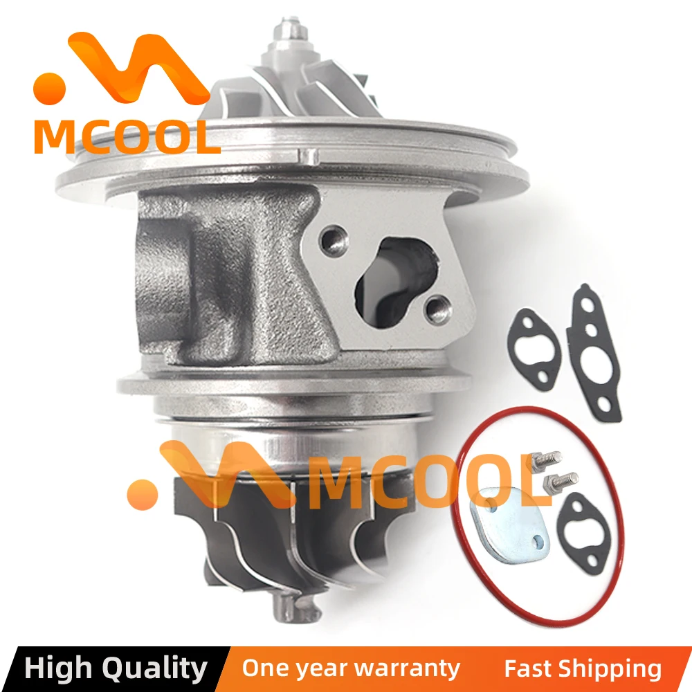 Автомобильная турбина CHRA Core CT20 для Toyota Land Cruiser TD LJ70 LJ71 66Kw 90HP 17201-54060 1720154060 1720164030