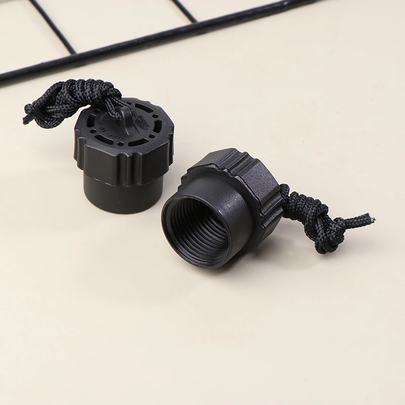 Резервуар для подводного плавания с резьбой пылезащитная заглушка защитная