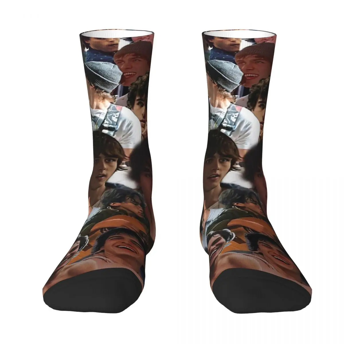 Charlie Gillespie Adult Socks Unisex socks,men Socks women Socks