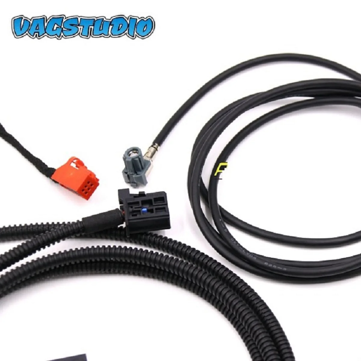 Жидкостный кристаллический виртуальный кластер кабины для Audi A3 8V Q2 установка