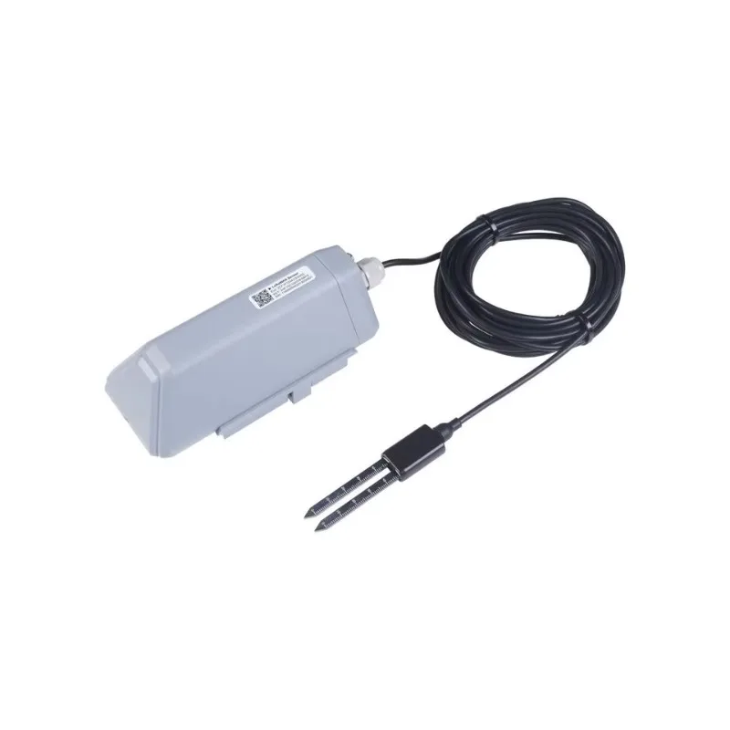 Датчик окружающей среды SenseCAP S2105 LoRaWAN: измерение влажности почвы, температуры и EC-значений (art.: 3920da81189da) - 3920da81189da