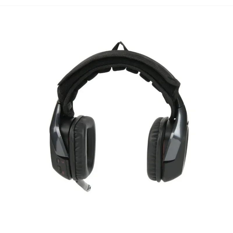 Защитный чехол для наушников повязка на голову универсальный Bose QC 45 Tune 510BT