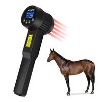 class 4 cold laser therapy equipment veterinary laser therapy physiotherapy device for sale