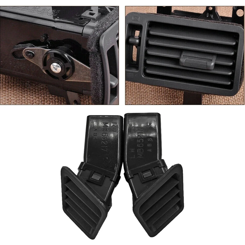 Система кондиционирования воздуха MR308038 для Mitsubishi Pajero Shogun Montero V31 V32 V33 1998-2016