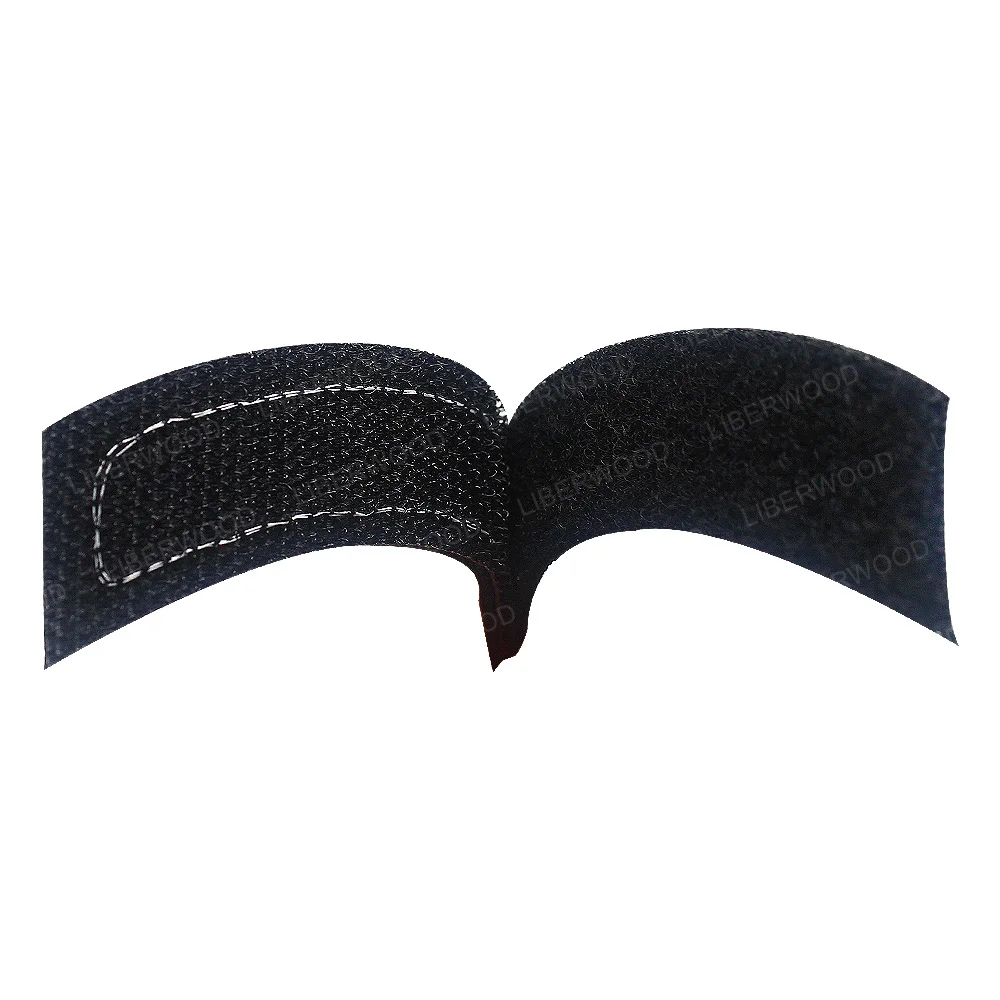 Тактическая нашивка Airsoft Master Instructor Commando Patch