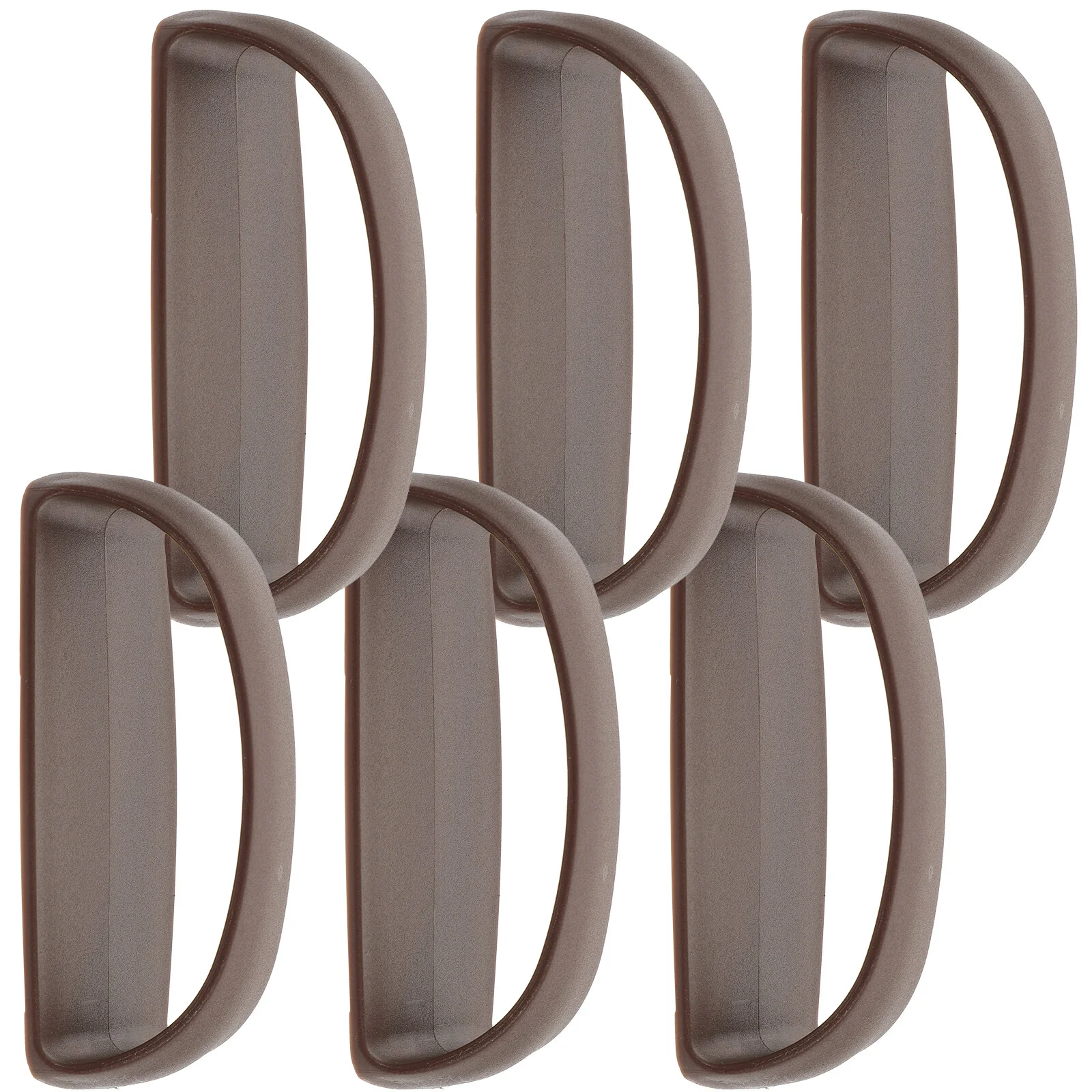 

Punch-free Door Handle Kitchen Pulls For Cabinets Sliding Cupboard Pull Kitchen Cabinet Helper