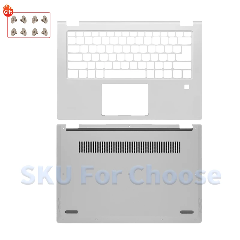 Аксессуары для ноутбука IdeaPad FLEX-14IWL C340-14 C340-14IWL C340-14API C340-14IML Сменный чехол (art.: 3920d11bf4cc3) - 3920d11bf4cc3