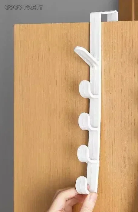 Многофункциональная вешалка для одежды