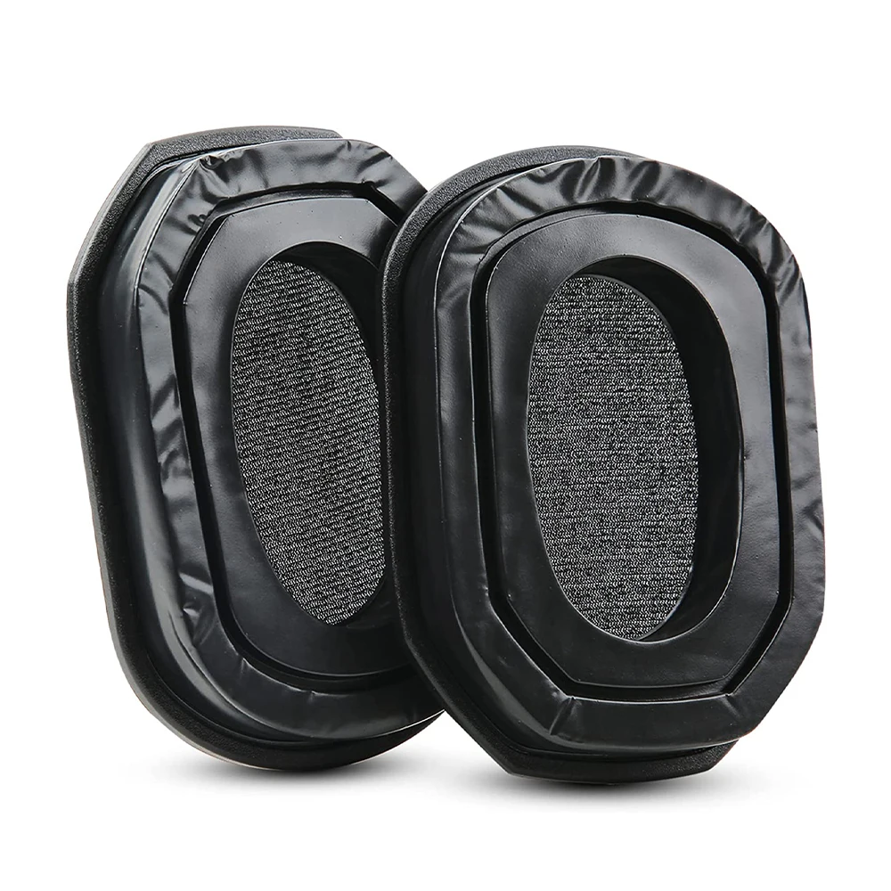 

Ear Pads for Walker's Razor Earmuffs Cushions Earcups Replacement Ear Pad for Shooting Ear Protection with Sealed Bottom Shell