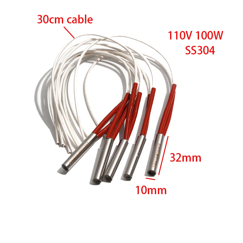 

Датчики температуры SNDHEATER KSD302 35 шт.