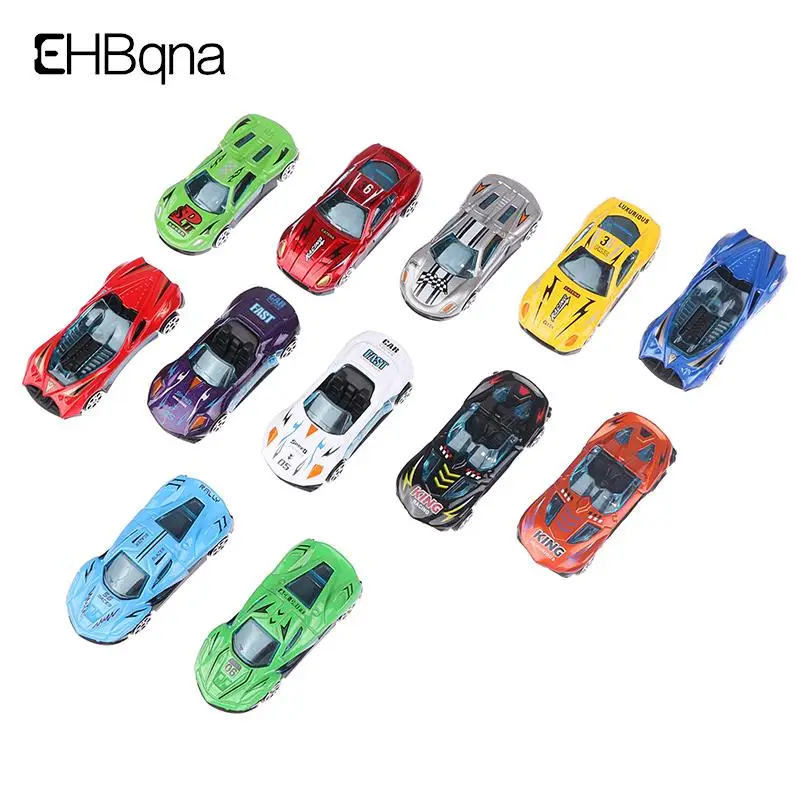 

Модель игрушечного автомобиля из металлического сплава + АБС-пластика, 1 шт.