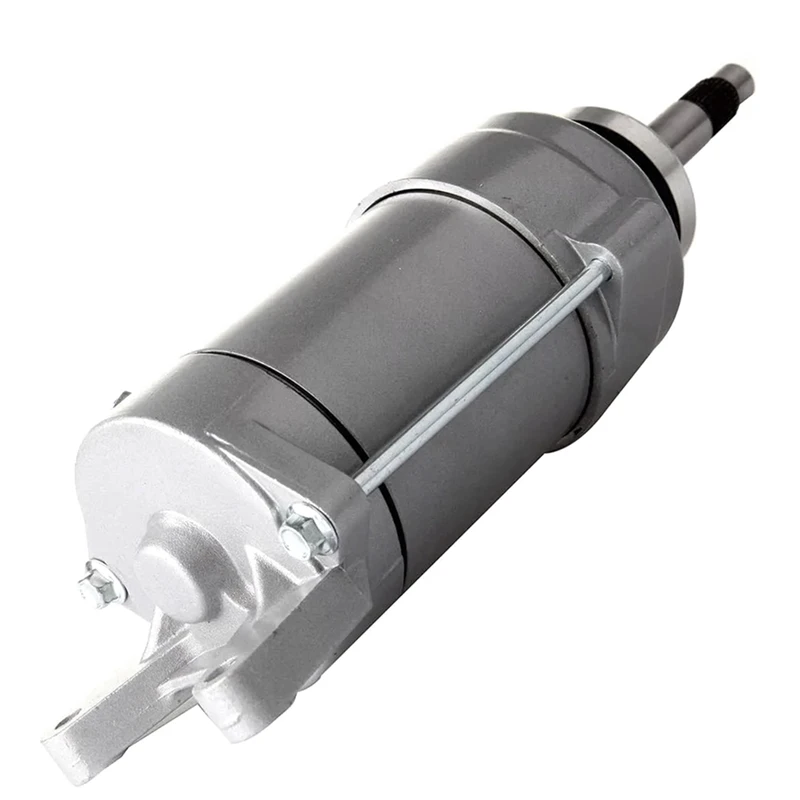 31-зубчатый стартер мотоцикла для Yamaha XV700 XV750 XV1100 Virago 5A 8818001000 5A8-81800-10-00